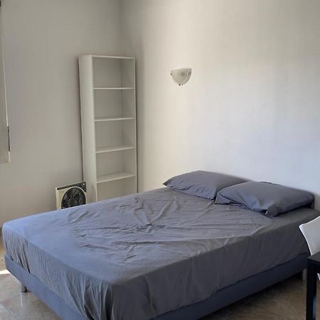 Chambre Nouveau Saint-Roch Montpellier Buitenkant foto