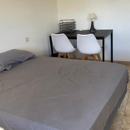 Chambre Nouveau Saint-Roch Montpellier Buitenkant foto