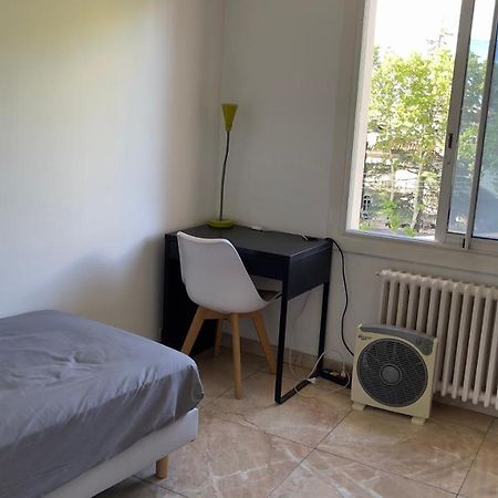 Chambre Nouveau Saint-Roch Montpellier Buitenkant foto