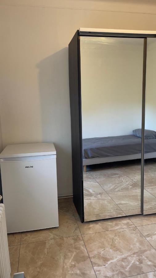 Chambre Nouveau Saint-Roch Montpellier Buitenkant foto